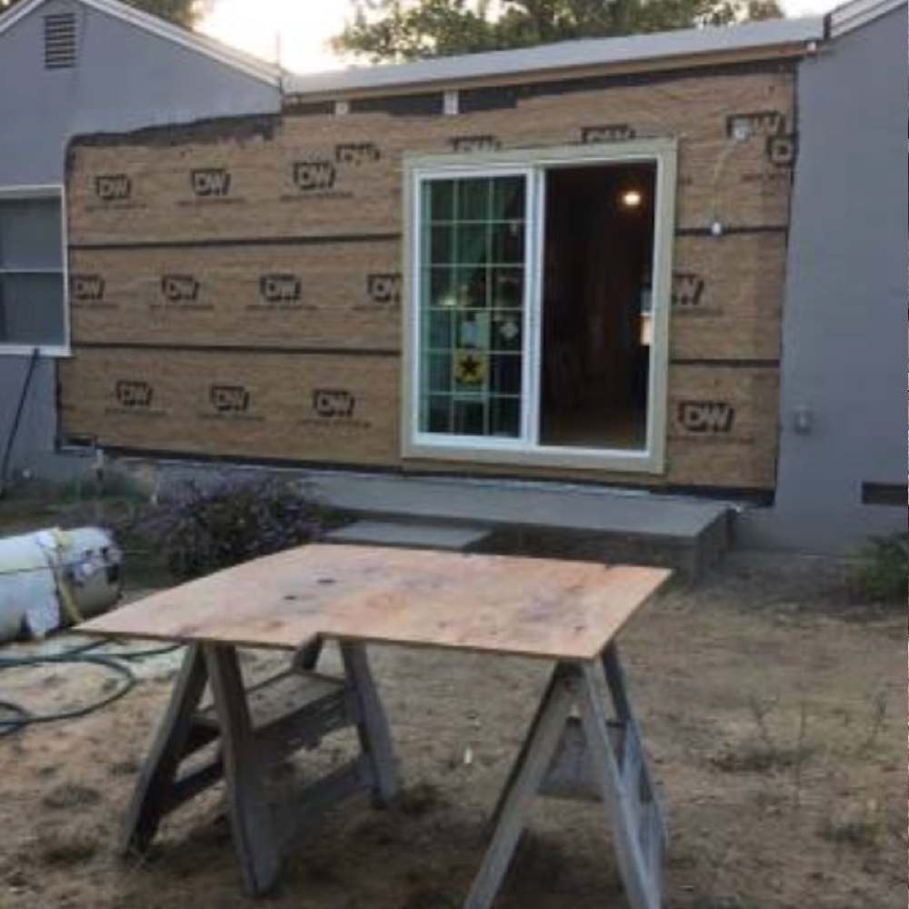 Home edition builder